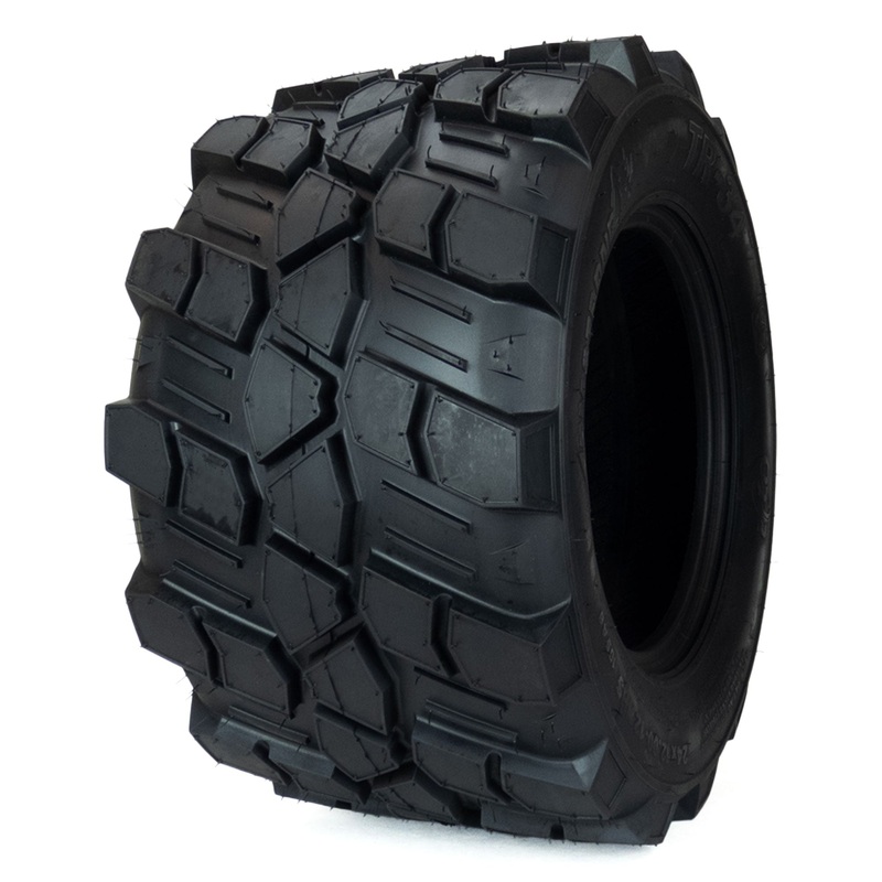 (1) Armstrong TR-34 24×12.00-12 6 Ply Tire