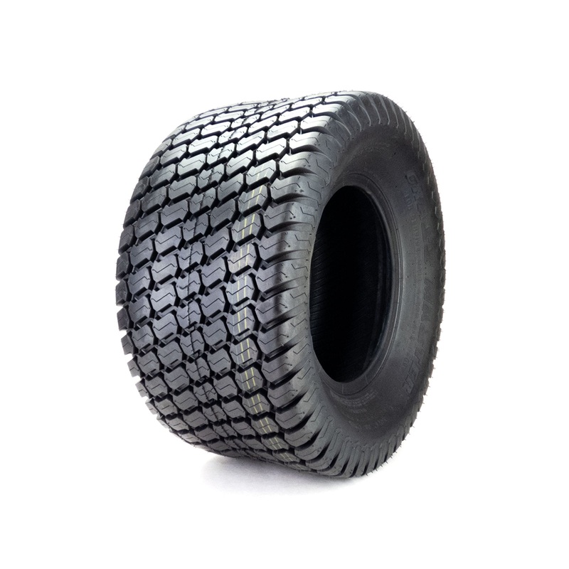 (1) OTR Grassmaster 26×12.00-12 6 Ply Tire for Zero Turn Mowers