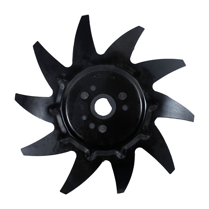 10-Inch Replacement Cultivator / Tiller Tine C