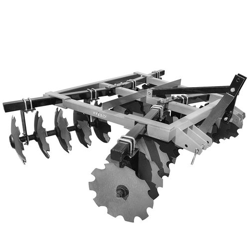 7-1/2 Ft. 7400 Series Heavy Duty Disc Harrow