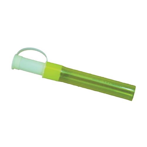 No-Spill Flexible Spout Extension