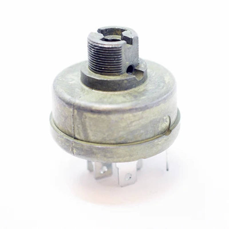104-2541 Ignition Switch Assembly (Genuine Toro OEM Part)