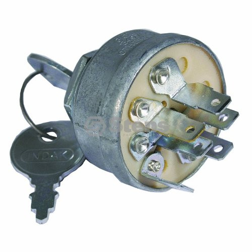 Toro Lawn-Boy 104-2541 Ignition Switch Asm