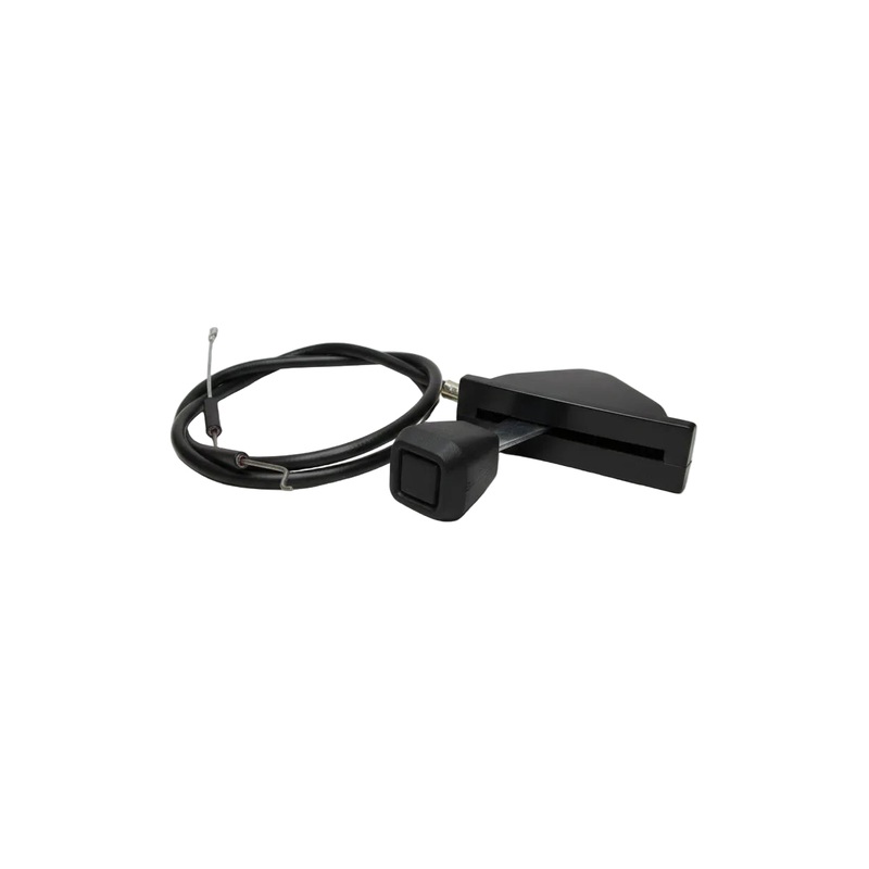 104-3626 Throttle Control Cable (Genuine Toro OEM Part)