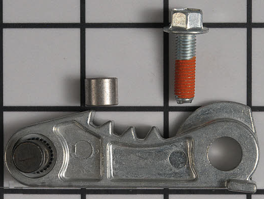 Toro Lawn-Boy 105-1889 Lh Brake Arm Asm