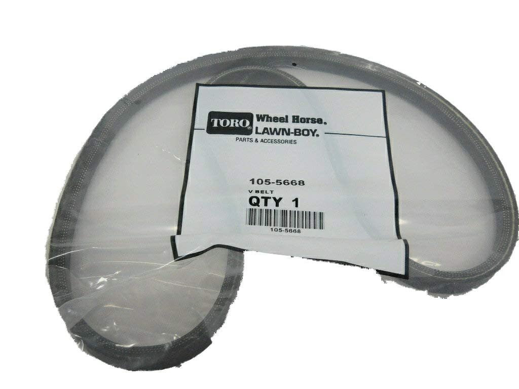Toro Lawn-Boy 105-5668 V-Belt