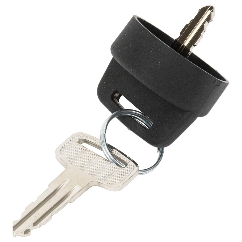 106-5270 Ignition Key Set (Genuine Toro OEM Part)