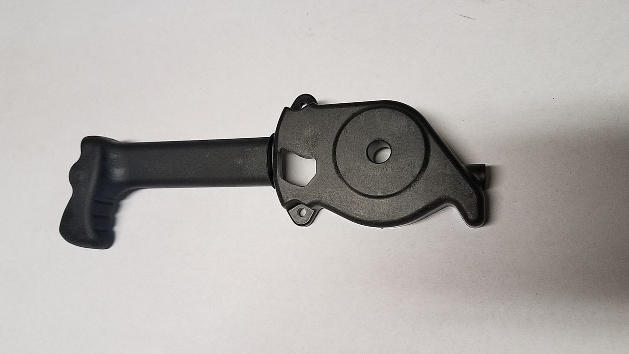 Toro Lawn-Boy 106-7282 Lever-Control, Chute (Lh)