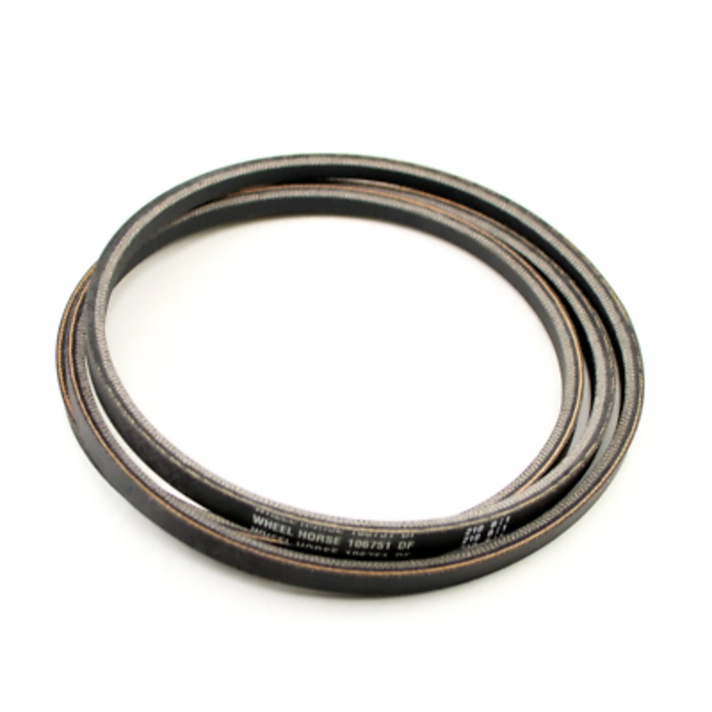 106751 GRAVELY V-Belt (1R) (Genuine OEM Part)