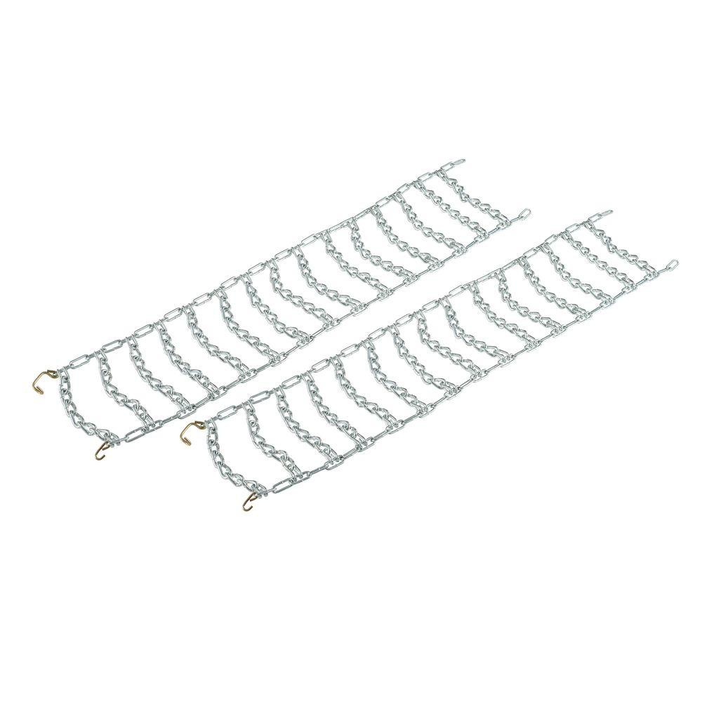 Toro Lawn-Boy 107-3813 Tire Chain Kit