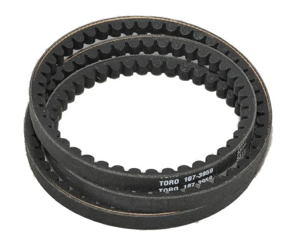 Toro Lawn-Boy 107-3959 Belt-Cog