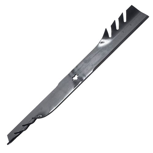 Oregon 596-900 -Replacement Lawn Mower Blade - 21-9/16-Inch