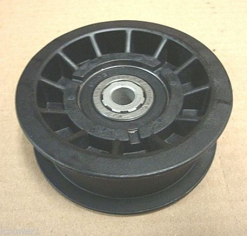 Toro Lawn-Boy 109-4076 Pulley-Flat Idler