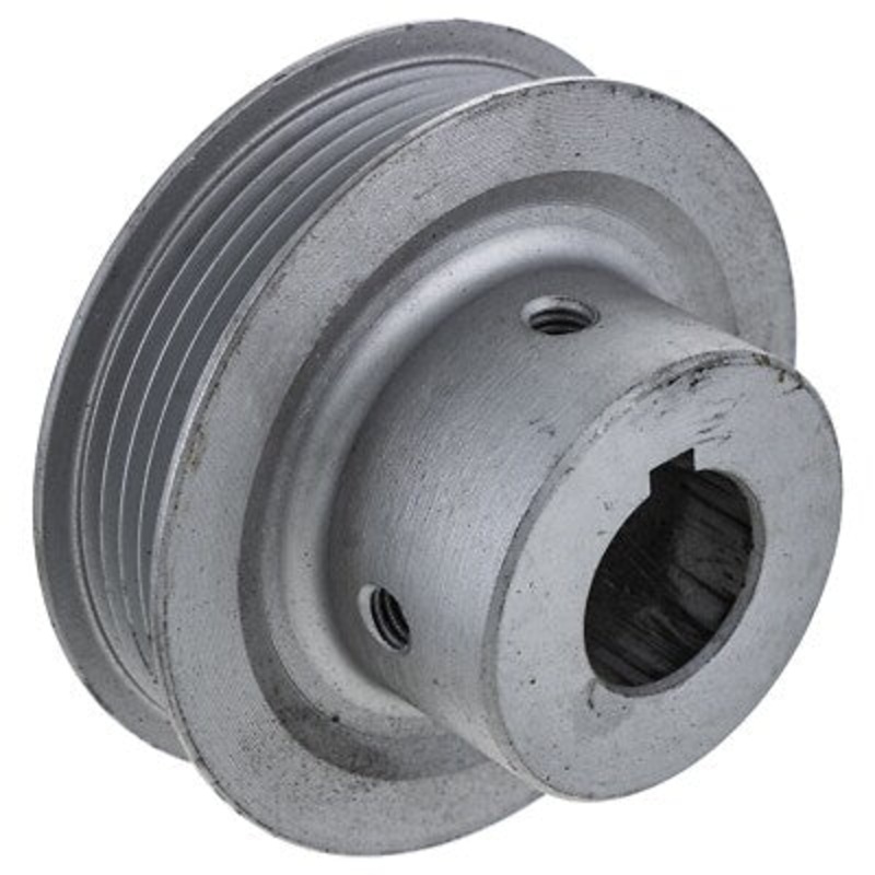109-7738 Sheave Pulley Genuine Toro OEM Belt Drive Sheave