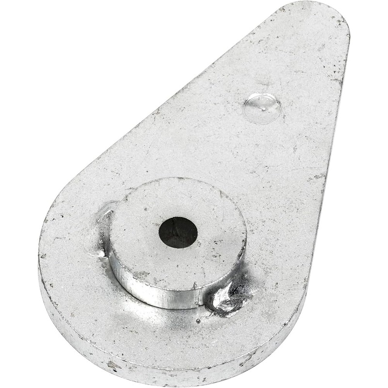 109-9416 Idler Spacer (2PX) | Genuine Toro OEM Replacement Part