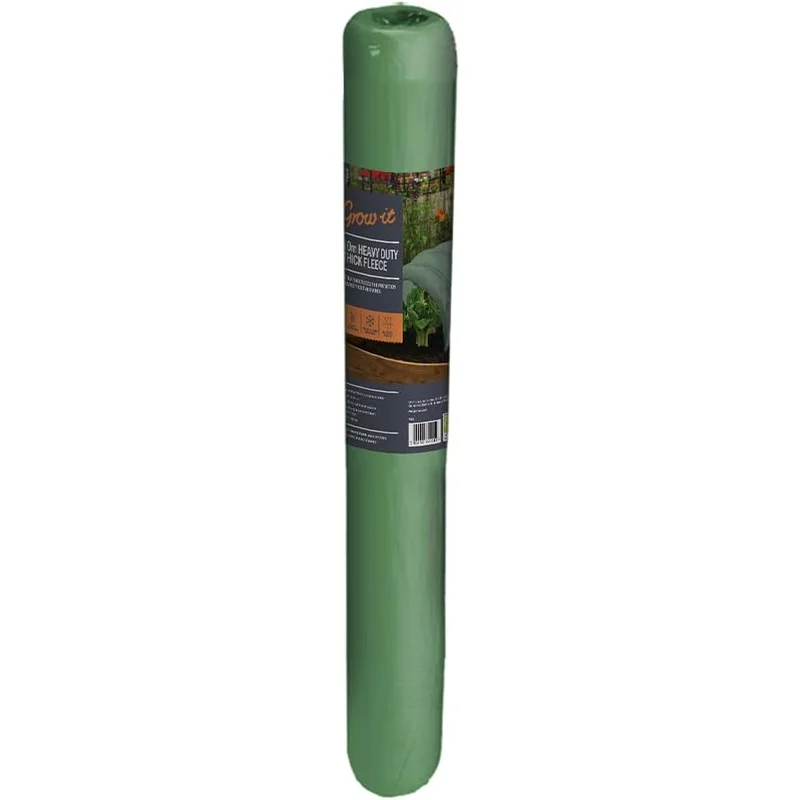 10m Heavy DutyThick Fleece