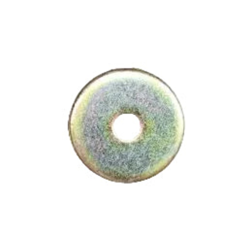110-9981 Plain Washer (Genuine Toro OEM Part)