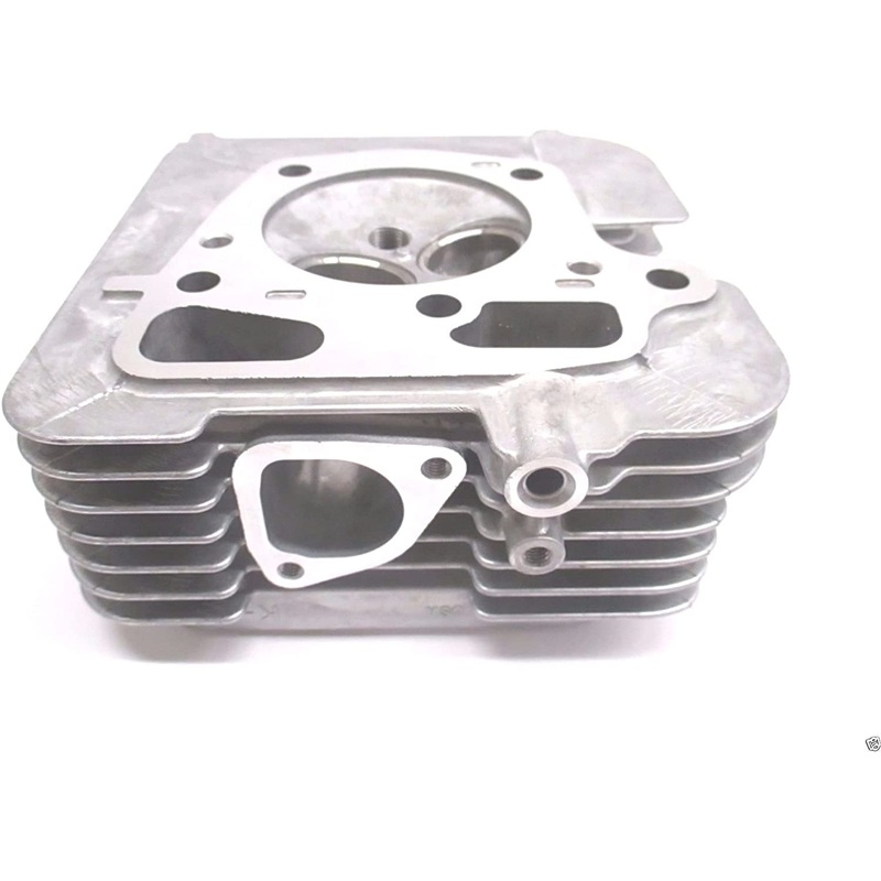 11008-0861 Cylinder Head Assembly (Genuine Kawasaki OEM Part)
