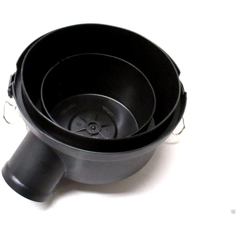 11011-7056 Air Filter Case (Genuine Kawasaki OEM Part)