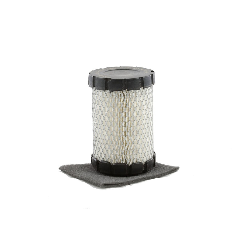 11013-0763 Air Filter Element (Genuine Kawasaki OEM Part)