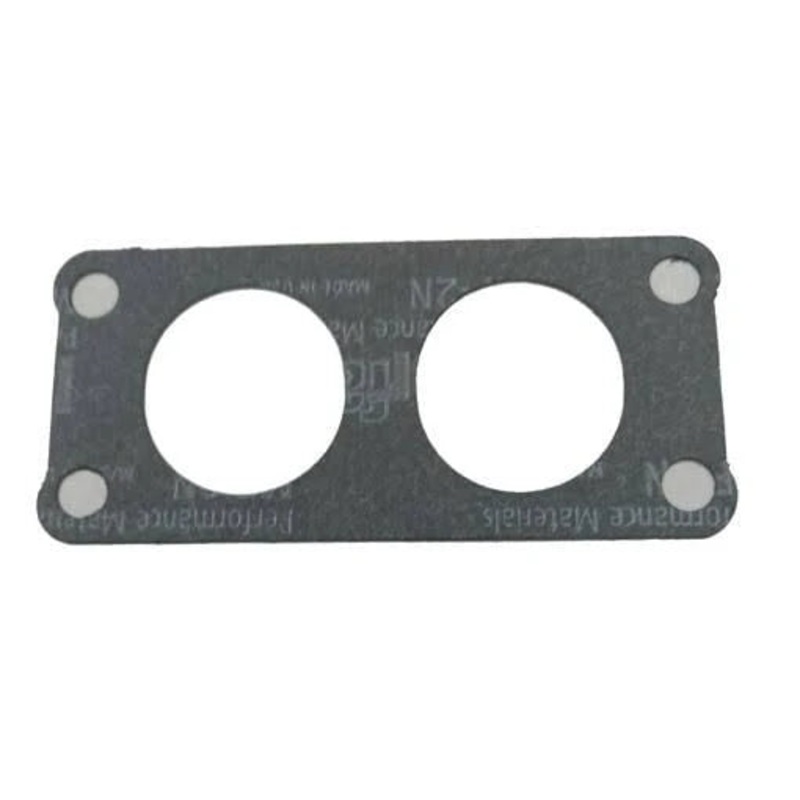 11060-7010 GASKET, CARBURETOR (Genuine Kawasaki OEM Part)