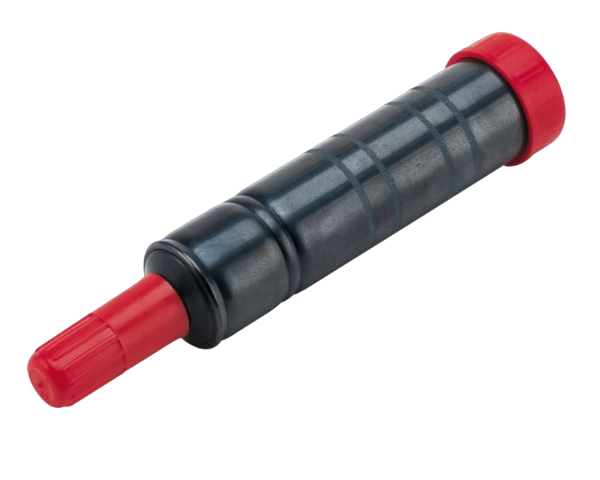 Stihl Grease Gun for Guide Bar in Display Card 1108-890-2580