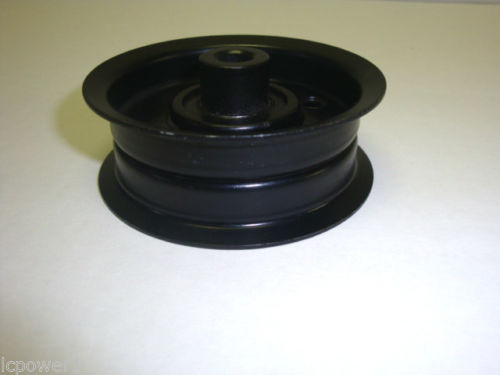 Toro Lawn-Boy 112-3687 Pulley-Idler, Flat