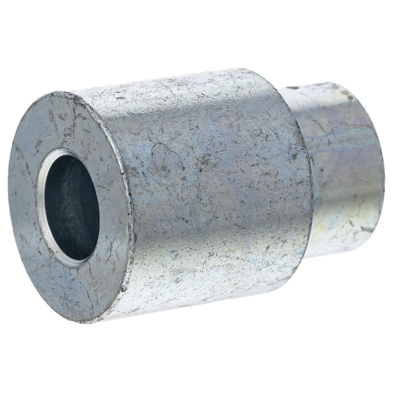 112-4212 Pulley Mount (Genuine Toro OEM Part)