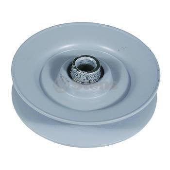 Toro Lawn-Boy 112-6133 Pulley-Idler, V-Type