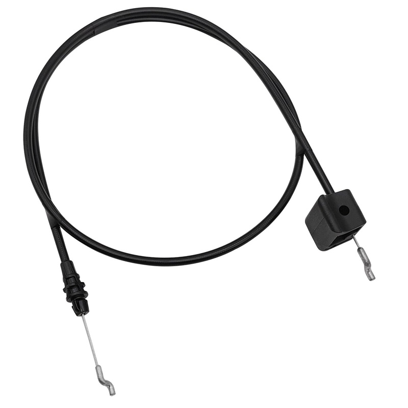 112-8818 Brake Cable (Genuine Toro OEM Part)