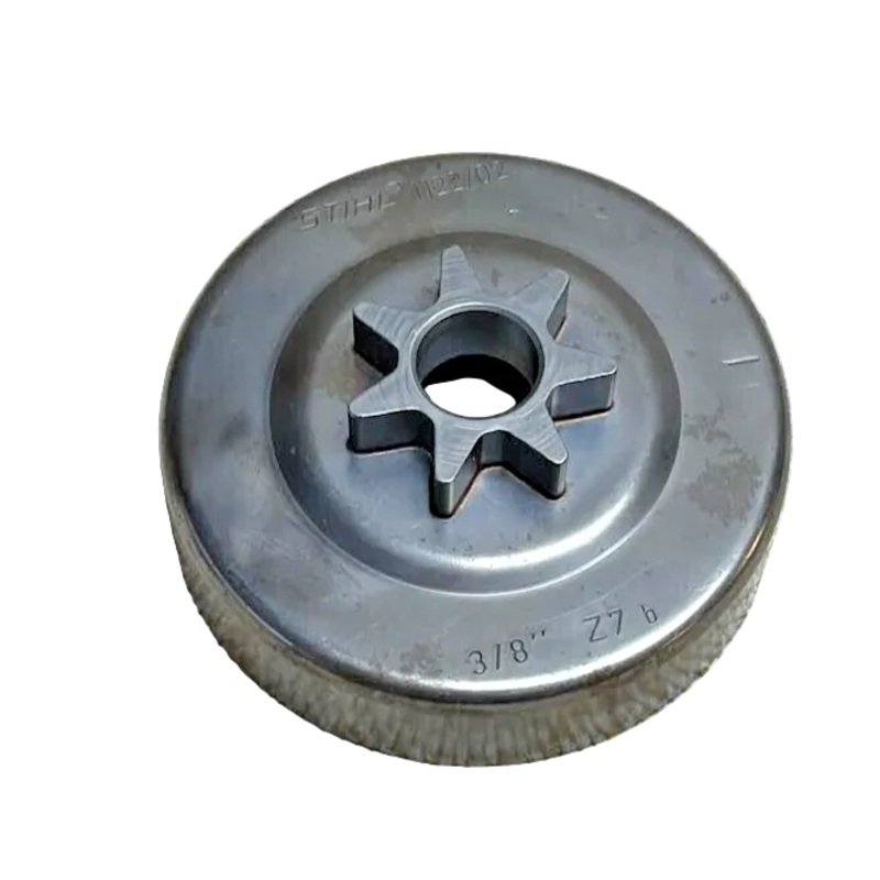 1122 640 2002 Chain Sprocket 3/8" 7T (Genuine STIHL OEM Part)