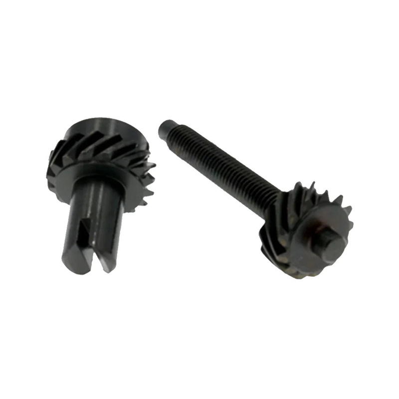 1123 007 1004 Spur Gear / Chain Adjusting Screw Kit (Genuine STIHL OEM Part)