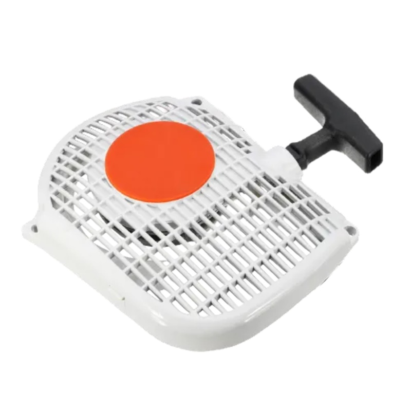 1123 080 2115 Fan Housing with Rewind Starter (Genuine STIHL OEM Part)