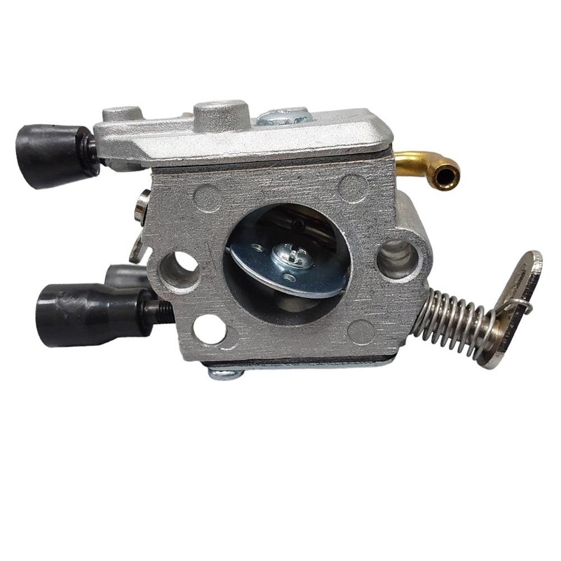 1123 120 0629 Carburetor C1Q-242D (Genuine STIHL OEM Part)