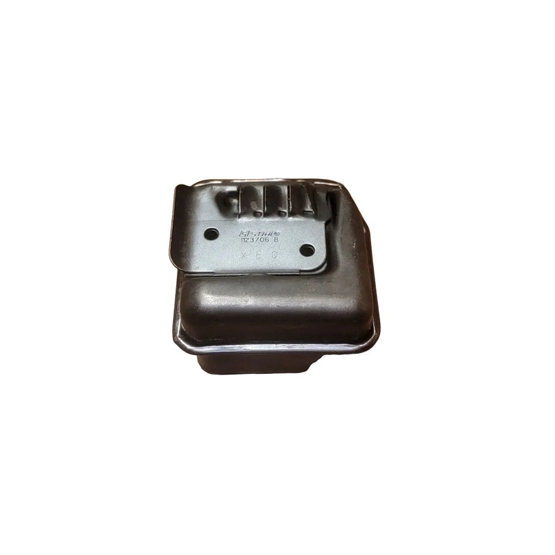 1123 140 0606 Muffler (Genuine STIHL OEM Part)