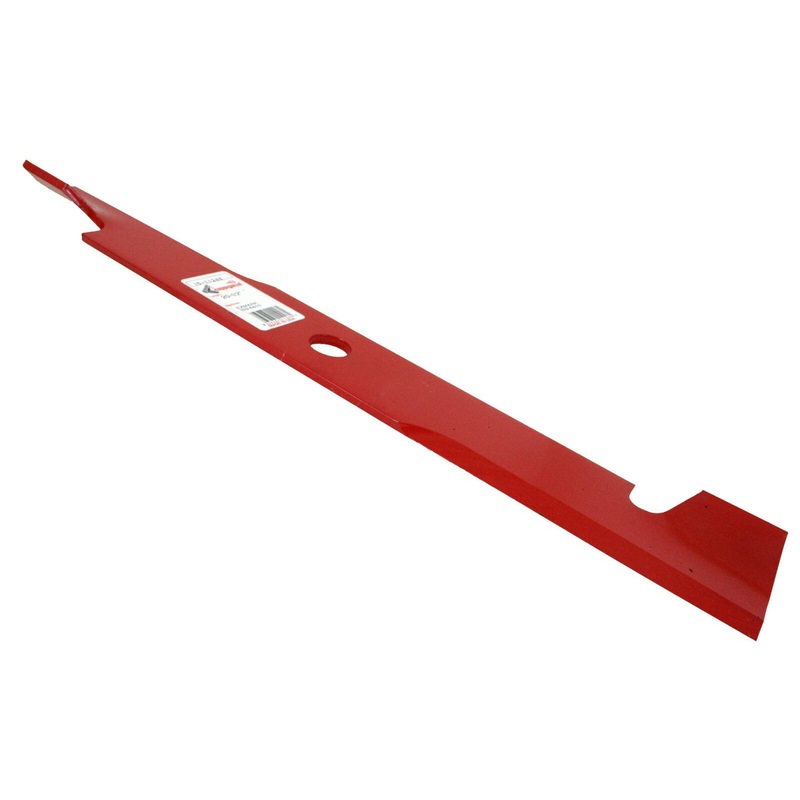11248 60 High Lift Lawn Mower Blade Fits Exmark 103-6403 / 103-6403-S