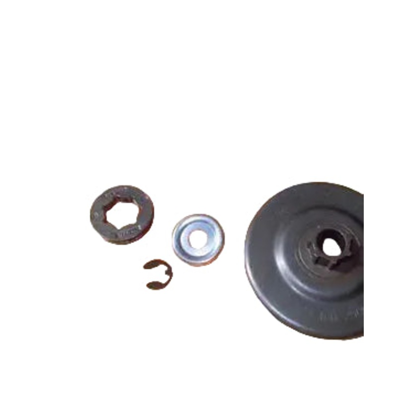 1125 007 1001 STIHL Rim Sprocket .325 7-Tooth (Genuine OEM Part)