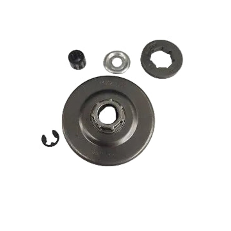 1125 007 1003 STIHL Rim Sprocket Kit .325 7-Tooth (Genuine OEM Part)