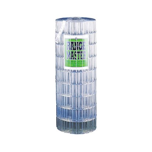 12-1/2 Gauge Welded Wire, 2 x 4 x 48, 100 Ft.