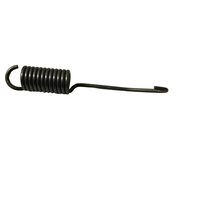 1127 160 5550 STIHL Tension Spring with Cover (Genuine OEM Part)
