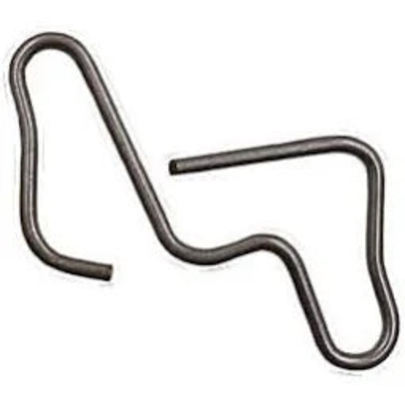 1128 195 3500 STIHL Retaining Spring Clip (Genuine OEM Part)
