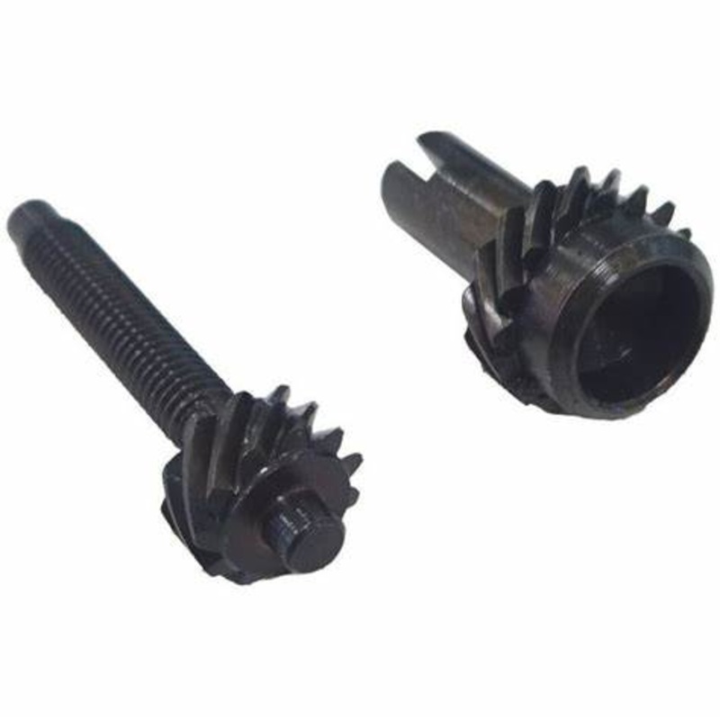 1129 007 1000 STIHL Chain Adjusting Screw Kit (Spur Gear & Screw Assembly)