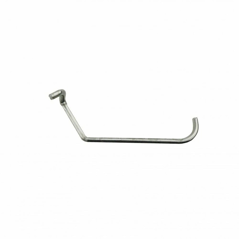 1129 182 1500 STIHL Throttle Rod (Short) (Genuine OEM Part)