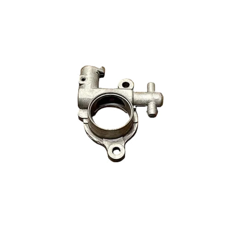 1129 640 3000 STIHL Oil Pump Housing (Genuine OEM Part)