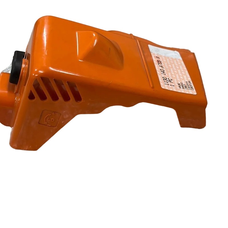1130 140 4709 STIHL Shroud with Lock (Genuine OEM Part)