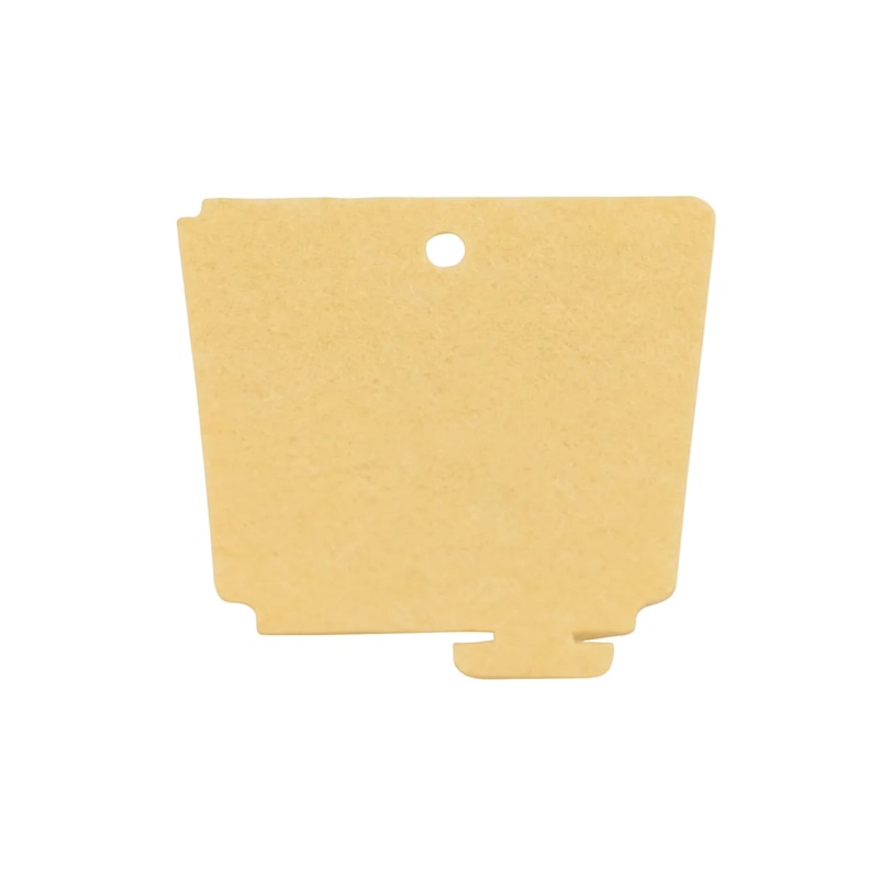 1132 124 0800 STIHL Filter Plate (Genuine OEM Part)