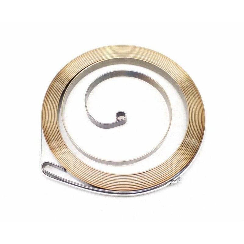 1135 190 0600 STIHL Rewind Starter Spring (Genuine OEM Part)