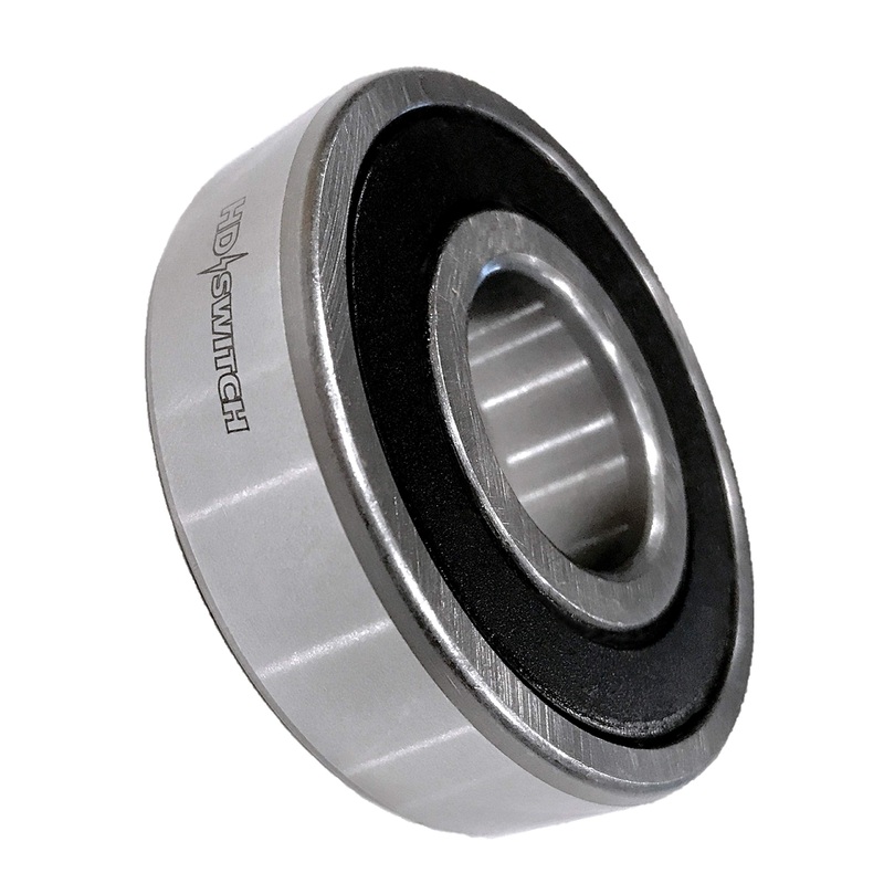 113514 Toro Ball Bearing (3AA) (Genuine Toro OEM Part)