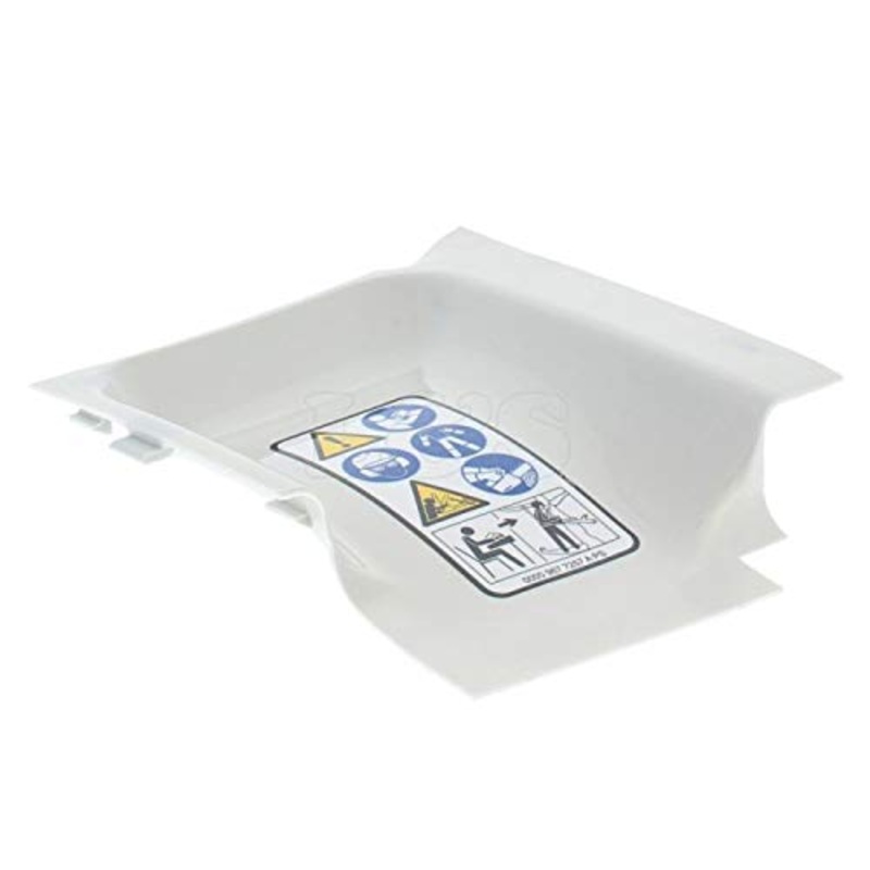 1137 020 1100 STIHL Cover (Genuine OEM Part)