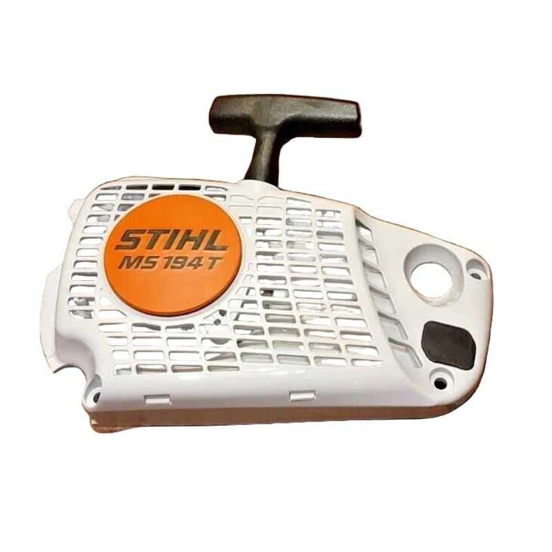 1137 080 2115 STIHL Fan Housing with Rewind Starter (Genuine OEM Part)